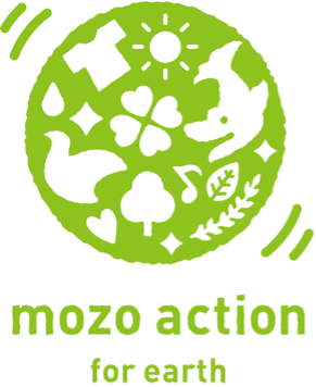 mozo actionロゴ