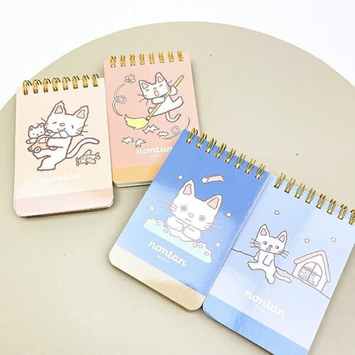 ノンタンの文具