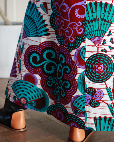 Ｆｌｕｆｆｙ（フラッフィ）柄イメージ画像