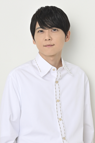 梶裕貴さん