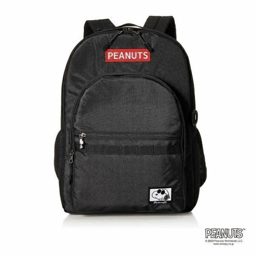 スヌーピーの便利なバッグ