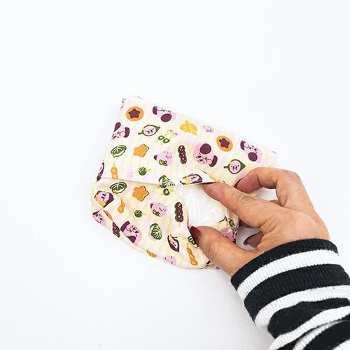 カービィ和コレクショングッズ