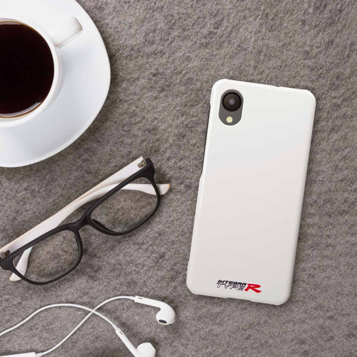 INTEGRA チャンピオンシップホワイト イメージ