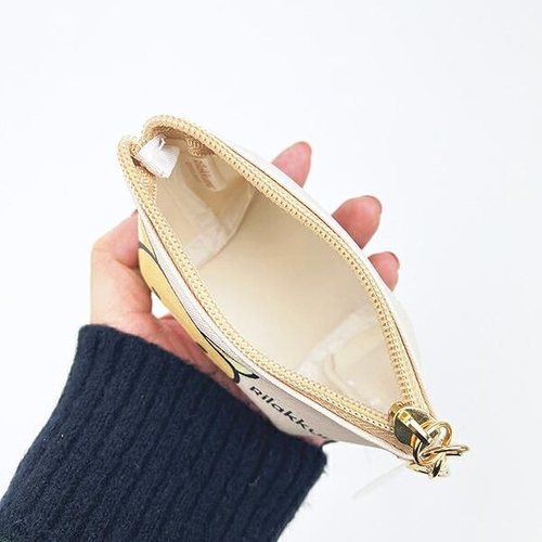 リラックマのポーチ