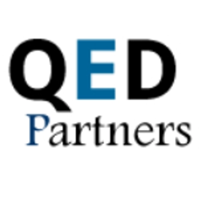 株式会社Q.E.D.パートナーズ