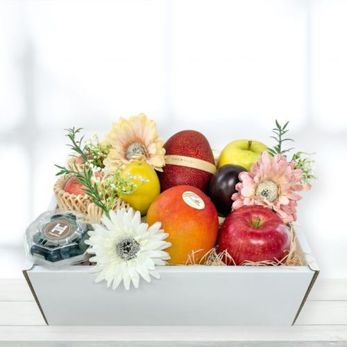 予算で選べる おまかせ旬果アソート 10,000円～