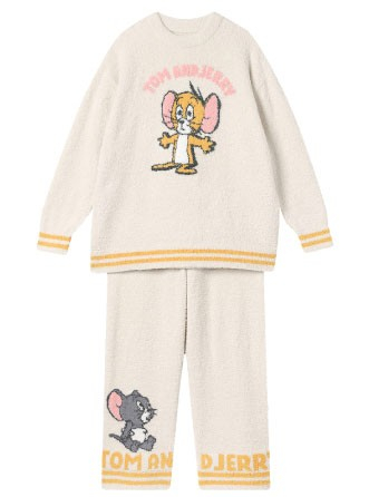 品番：LP6709　サイズ：M-L　カラー：BE　価格：&yen;13,200(税込)