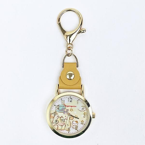 サンリオの時計