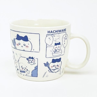 ちいかわのマグカップ