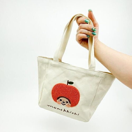 モンチッチのバッグ