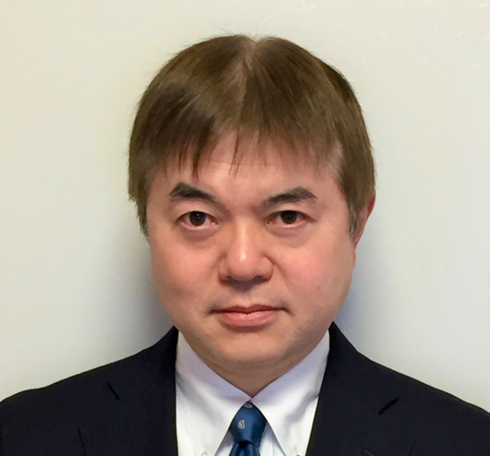 伊東　雅樹（医療法人いとう小児科・医師）