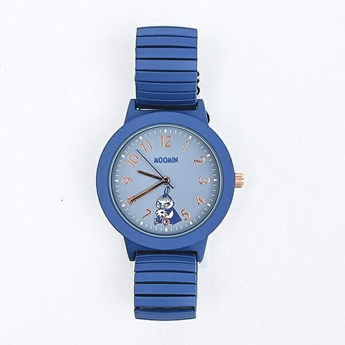 ムーミン腕時計