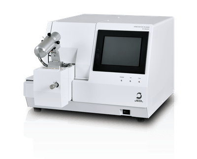 クロスセクションポリッシャ(TM) IB-19540CP