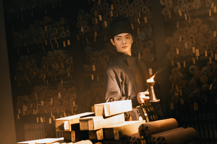 &copy;Shanghai Linmon Pictures. Co., Limited.