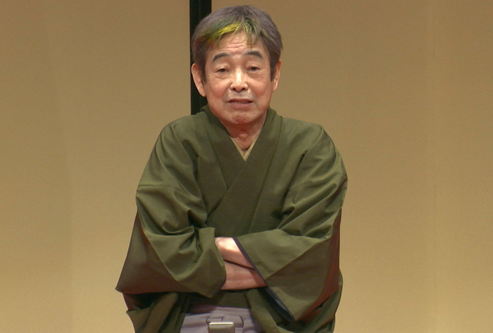 「映画 立川談志 ディレクターズ・カット」&copy;2012「映画立川談志」製作委員会