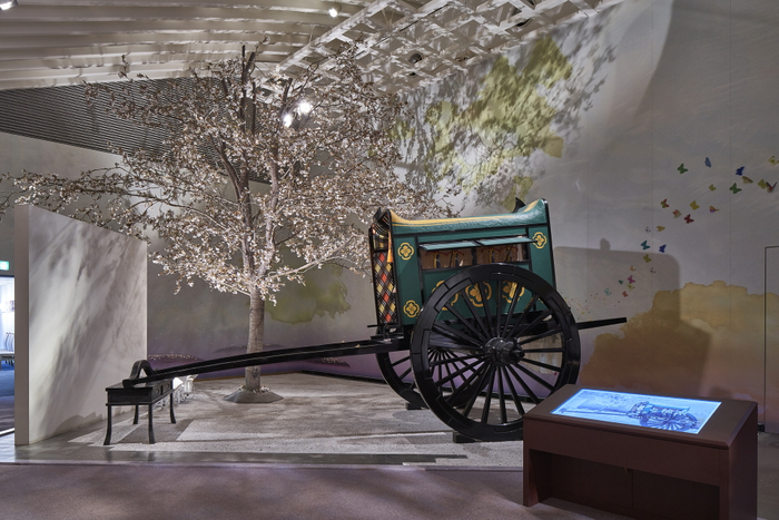 源氏物語ミュージアム