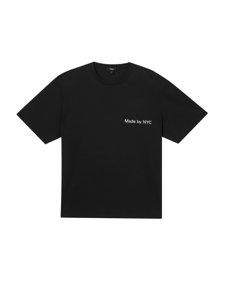 青山店限定Tシャツ Front