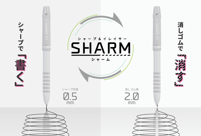 SHARM(シャーム)