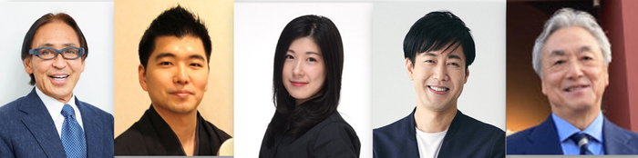 2024年秋学期登壇者