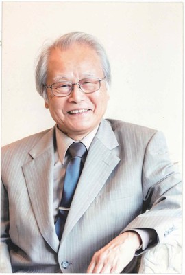 久保田信之（くぼた・のぶゆき）