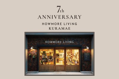 7th ANNIVERSARY EVENT
