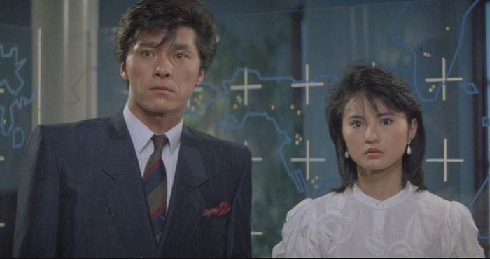 「天使行動」&copy;Mei Ah Entertainment Group Co., Ltd.