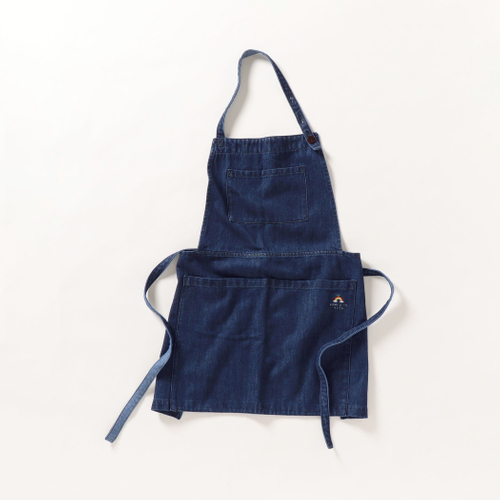 REINA ASAMI &times; TRUECOTTON &times; SHIPS any エプロン 5,940円（税込）