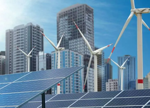 図.   仮想発電所（VPP）の画像