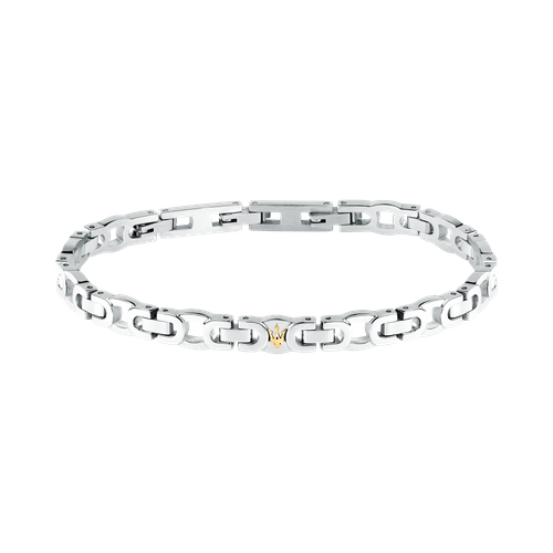 ICONIC BR SS YG 18+3.5CM