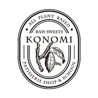 Raw sweets KONOMI