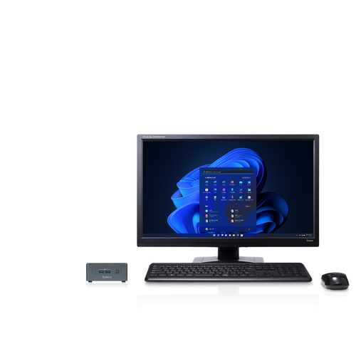 SOLUTION&infin; コンパクトタイプ