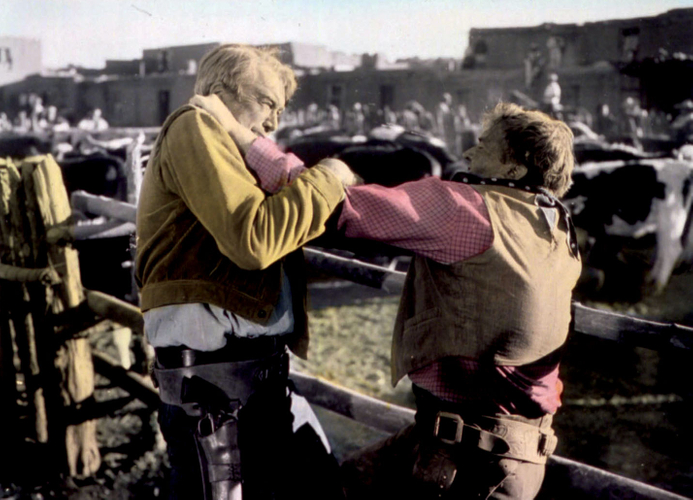 &copy; 1955, renewed 1983 Columbia Pictures Industries, Inc. All Rights Reserved.