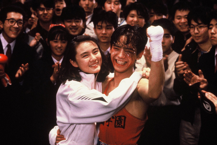 「のぞみ♡ウィッチィズ」&copy;1990松竹株式会社