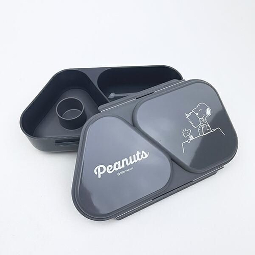 スヌ　ランチボックス