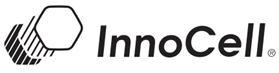 InnoCell(R)　ロゴ