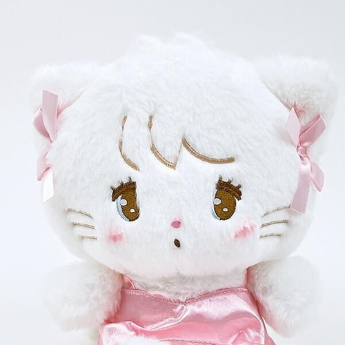 mikkoぬいぐるみ