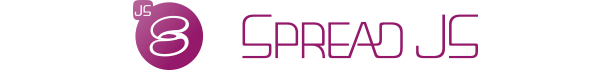 SpreadJS ロゴ