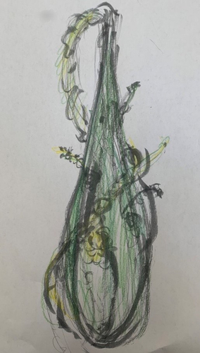 グリーンアレンジ