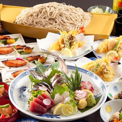 店舗の料理イメージ
