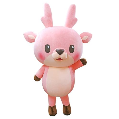 岩下の新生姜公式キャラクター「イワシカ&reg;」