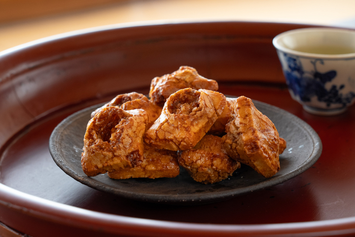大鬼しみるげんこつ(158g・税込430円)
