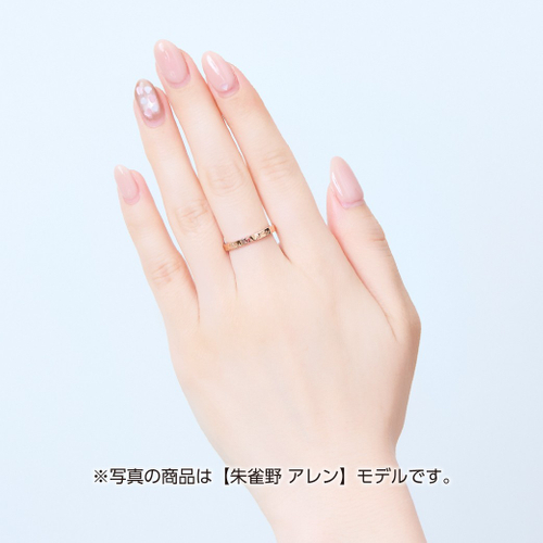 ●着用イメージ