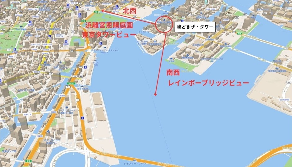 マンションリサーチ(株)提供の不動産データクラウドよりマップを加工して作成