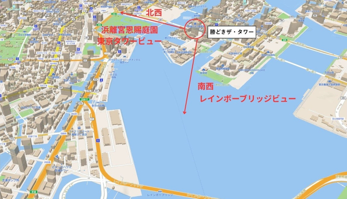 マンションリサーチ（株）提供の不動産データクラウドよりマップを加工して作成