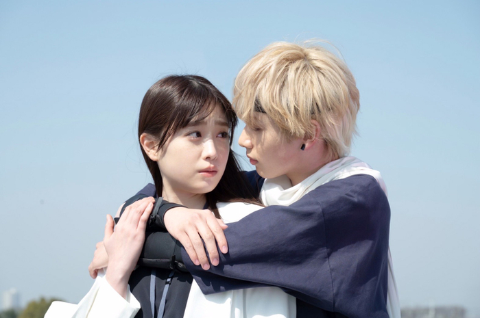 &copy;島順太（KADOKAWA刊）／「村井の恋」製作委員会