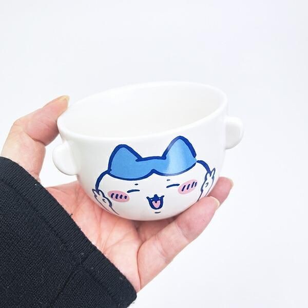ちいかわの茶碗セット