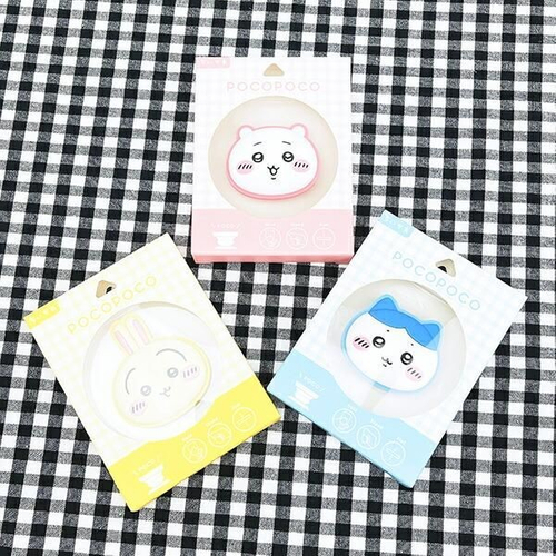 ちいかわグッズ