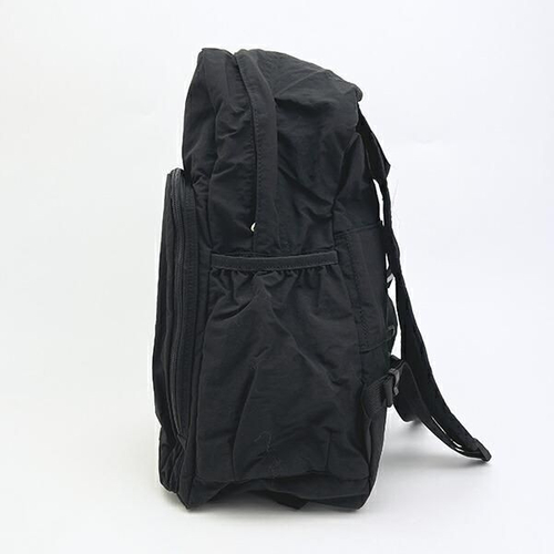 スヌーピーのパッカブルバッグ