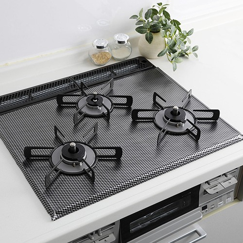 システムガスマット&reg;Flat!