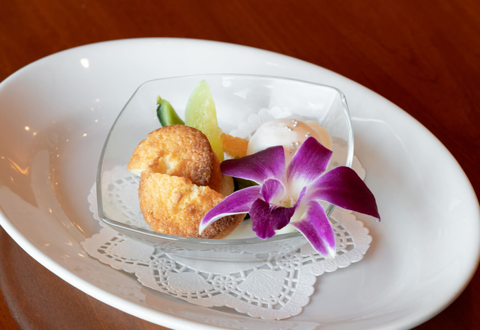 PAPAGALLO&times;伊豆大島「大島バター」